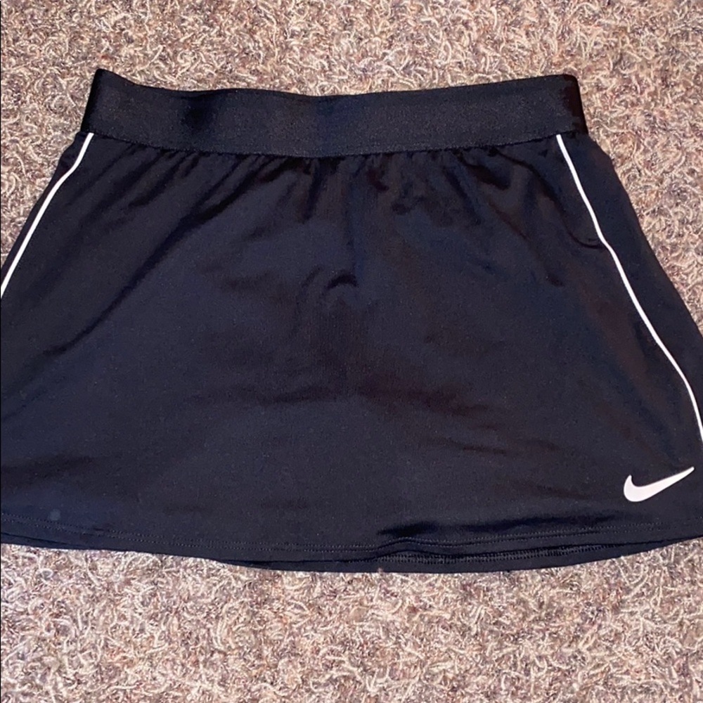 Nike tennis skirt!